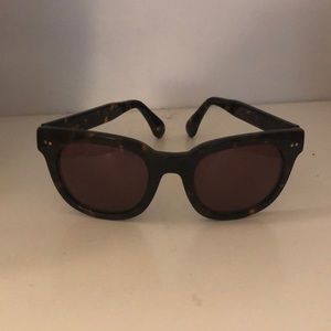 Madewell Sunglasses